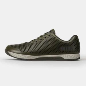 NOBULL Women's Olive Training Shoes
